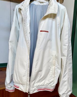 Windstopper Prada