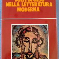 Castelli  Volti di Gesù nella letteratura moderna 