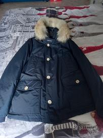 woolrich giubotto