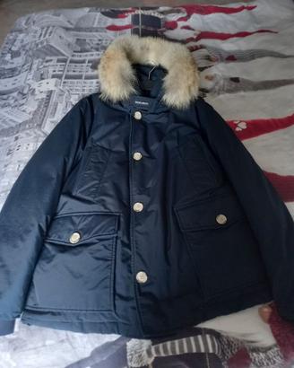 woolrich giubotto