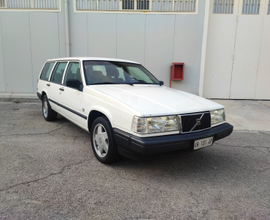 Volvo 940 Polar