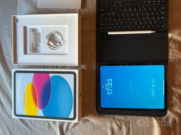 Ipad 10 gen