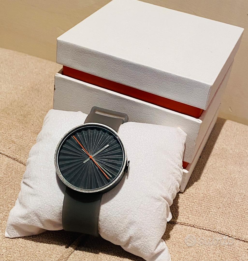 Orologio Nava Design - Abbigliamento e Accessori In vendita a Caserta