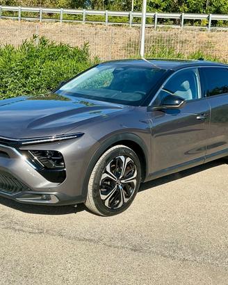 Citroen C5 X 1.2 Turbo 131Cv PLUS AT8