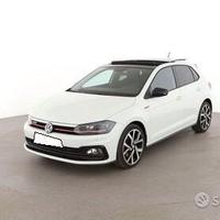 Ricambi per volkswagen polo anno 2018-2020