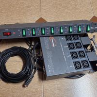 Controller luci Show Director