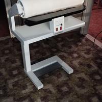 ferro da stiro a vapore - pfaff 652