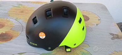 Casco bici/monopattino bambino