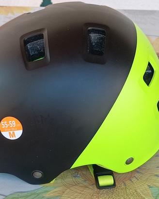 Casco bici/monopattino bambino