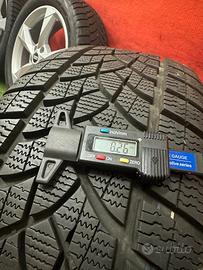 235 50 19 Gomme Invernali 99% GoodYear 235 50R19