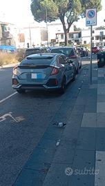 honda Civic elegance 