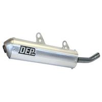 Dep yamaha yz 125 / ktm exc 125 / 250 2005 - 2018