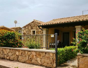 Villa Mathias Cala Sinzias Castiadas IUN Q3903