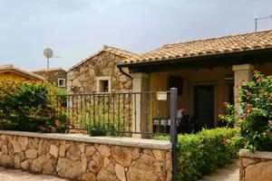 Villa Mathias Cala Sinzias Castiadas IUN Q3903