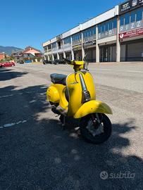 Vespa 50 Special 1978