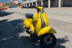 Vespa 50 Special 1978