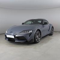 TOYOTA GR Supra Sport 2.0 AT