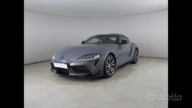 TOYOTA GR Supra Sport 2.0 AT