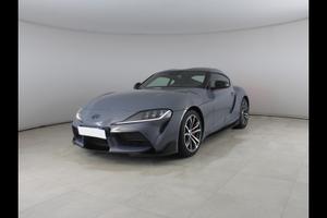 TOYOTA GR Supra Sport 2.0 AT