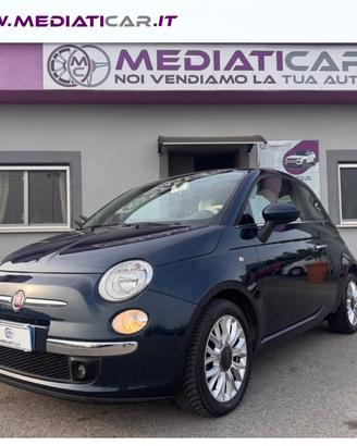 FIAT 500 1.3 Multijet 95 CV Lounge
