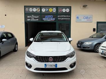 Fiat Tipo 1.6 Mjt S&S DCT SW Lounge