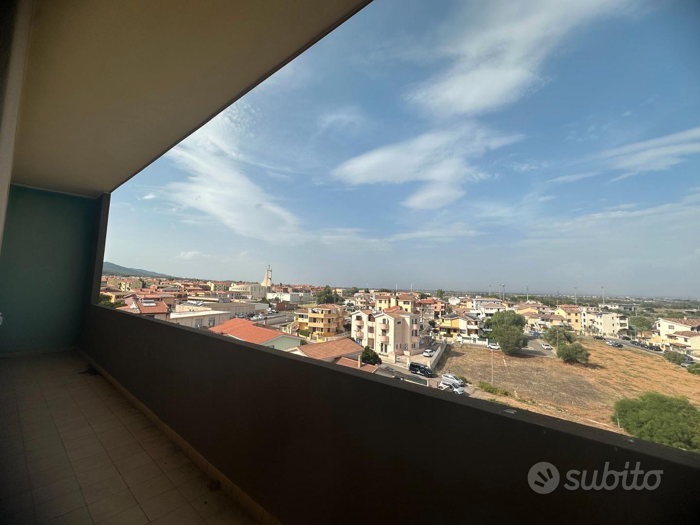 Appartamento – Capoterra, Is Cungiausu de Bidda, Casteddu/Cagliari - Vista 4