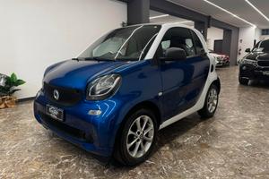 Smart ForTwo 70 1.0 Prime