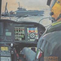 Calendari Storici della Guardia di Finanza