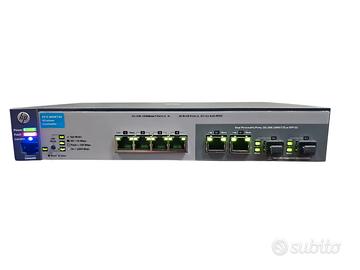 HP wireless controller 