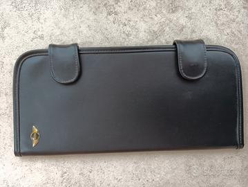 Custodia per CD originale BMW