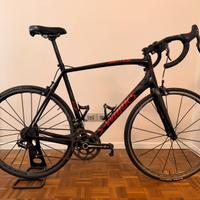 Bici da corsa Specialized Tarmac S-Works SL4