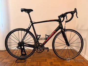 Bici da corsa Specialized Tarmac S-Works SL4