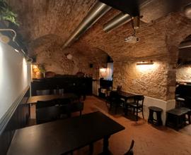 Osteria bar in veronetta fatturato oltre 300 mila