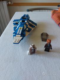 set lego star wars 8093