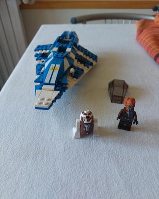 set lego star wars 8093