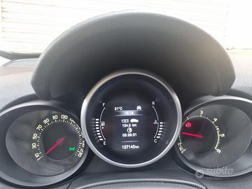 Fiat 500 x Diesel 1600 120 CV