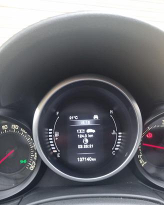 Fiat 500 x Diesel 1600 120 CV
