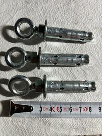 Ancoranti in lamiera zincata-D13