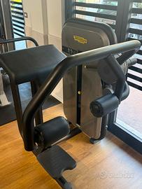 Glutei Technogym