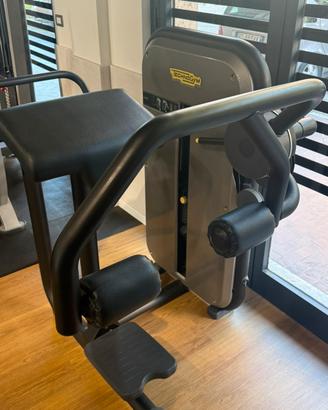 Glutei Technogym