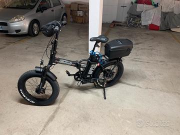 E -Bike