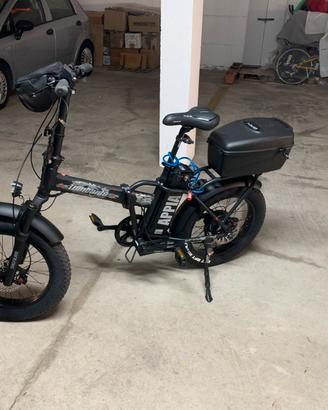 E -Bike
