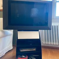 TV Bang & Olufsen BeoVision 3-32 con supporto