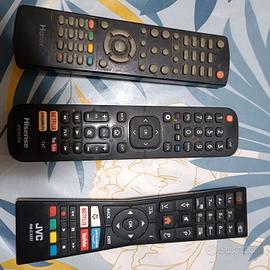 telecomandi TV
