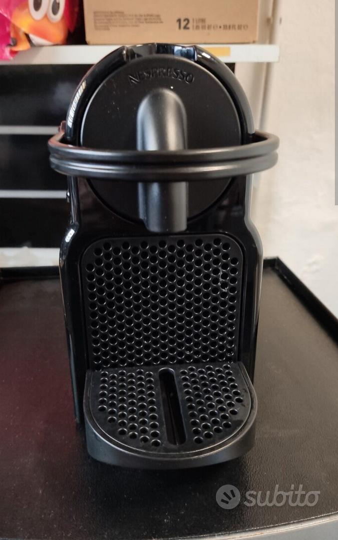 Nespresso Inissia ricambi Elettrodomestici In vendita a Latina
