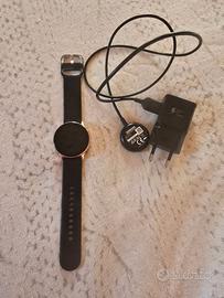 Samsung Galaxy watch active black