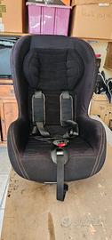 seggiolino chicco isofix