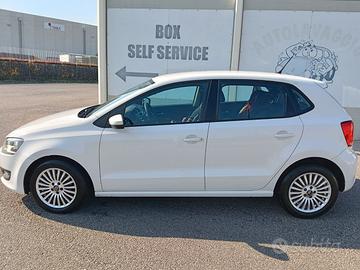 Polo usata wolkswagen