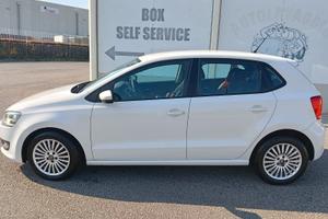 Polo usata wolkswagen