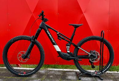 Whistle  AXR C 8.6 29'' 170mm 12v 800Wh DJI Avinox